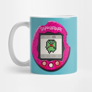 Tamazombi Mug